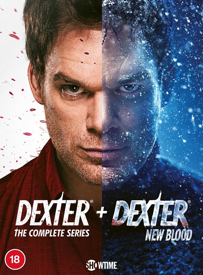 Dexter - Posters