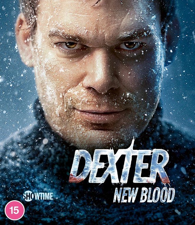 Dexter - New Blood - Posters