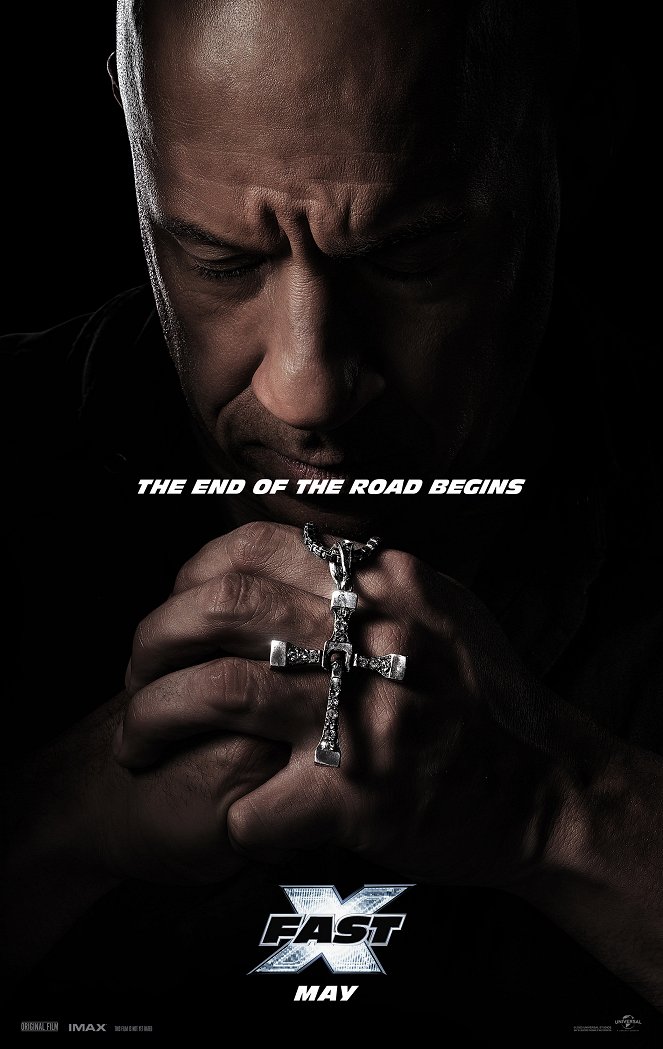 Fast & Furious 10 - Posters