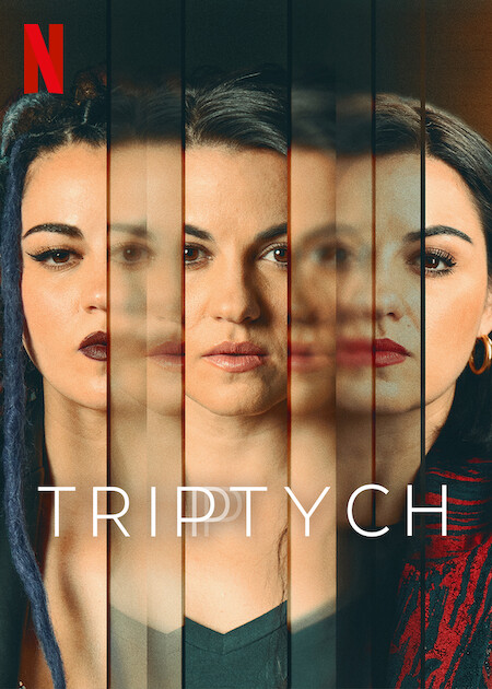 Triptych - Posters