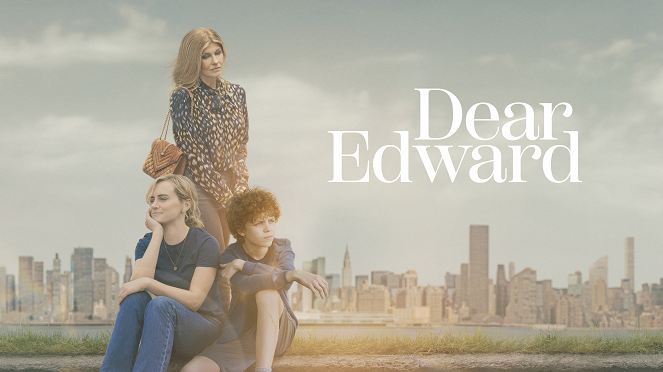 Dear Edward - Posters