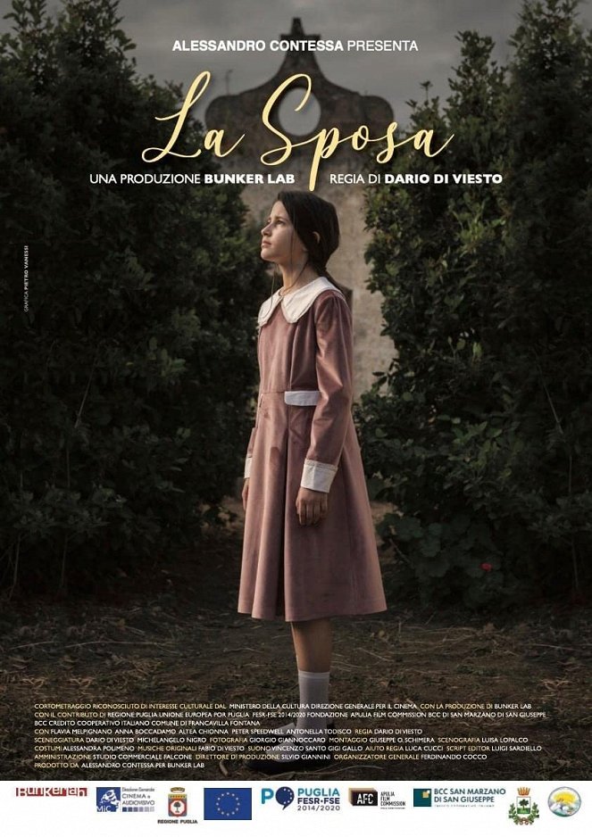 La Sposa - Plakáty