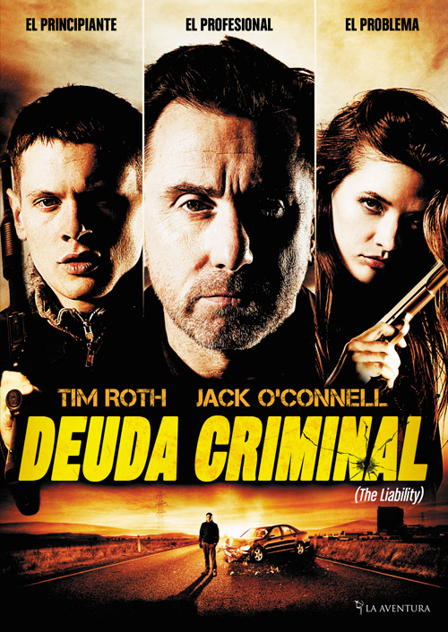 Deuda criminal - Carteles