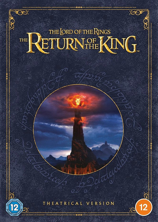 The Lord of the Rings: The Return of the King - Posters