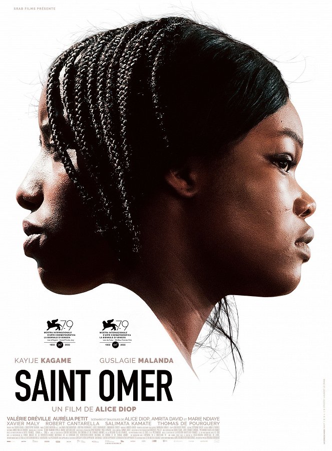 Saint Omer - Plakáty