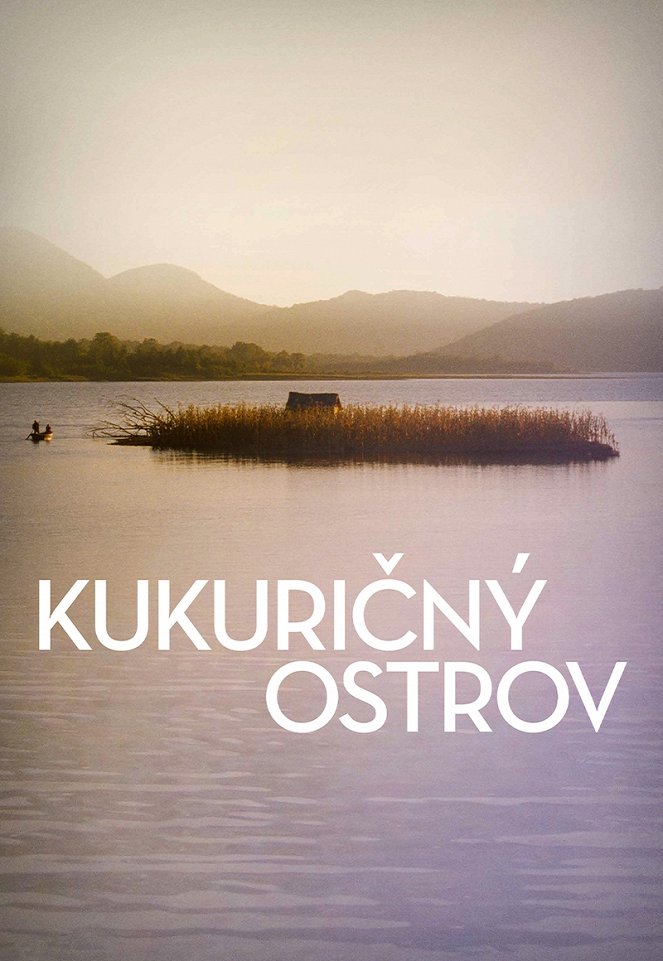 Kukuričný ostrov - Plagáty