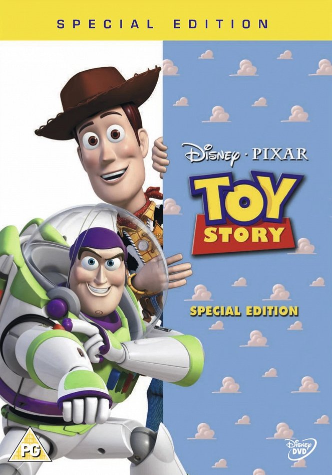 Toy Story - Posters