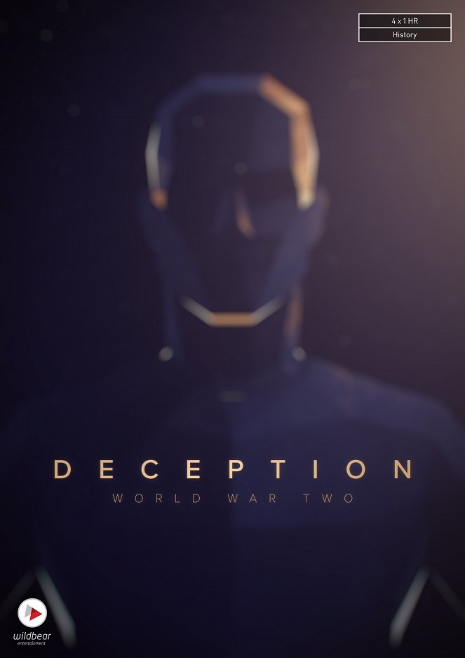 Deception: World War II - Plakaty
