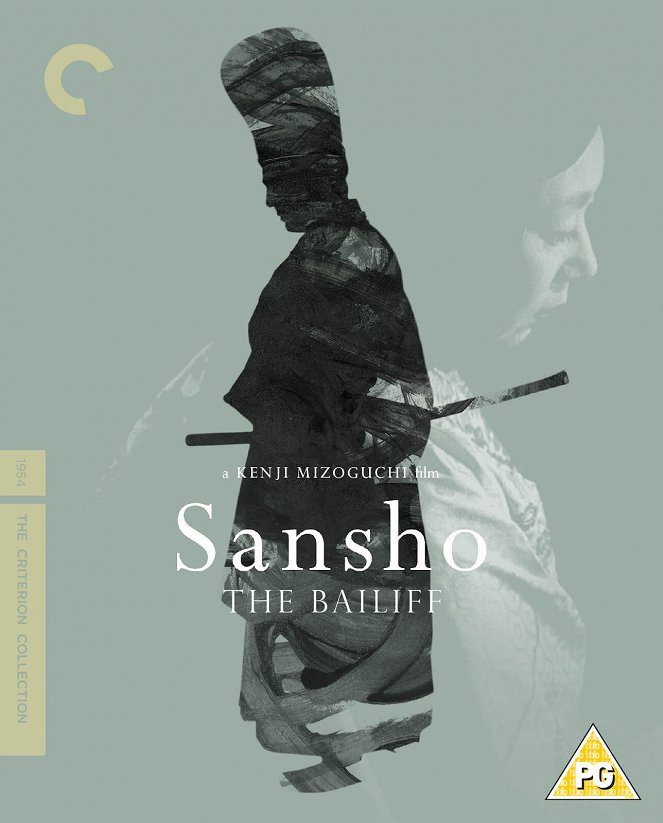 Sansho the Bailiff - Posters