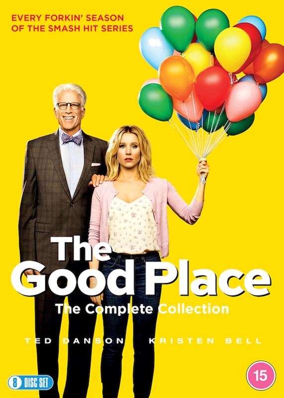 The Good Place - Posters