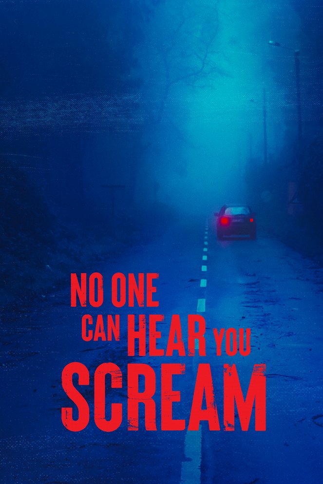 No One Can Hear You Scream - Cartazes