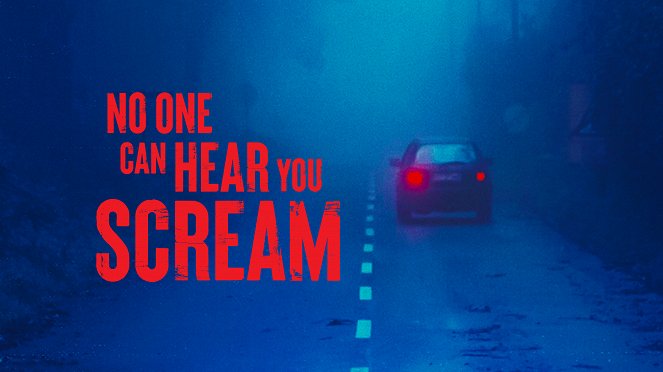 No One Can Hear You Scream - Plakate
