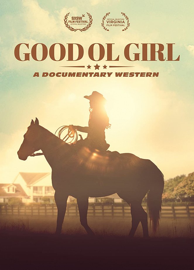 Good Ol Girl - Plagáty