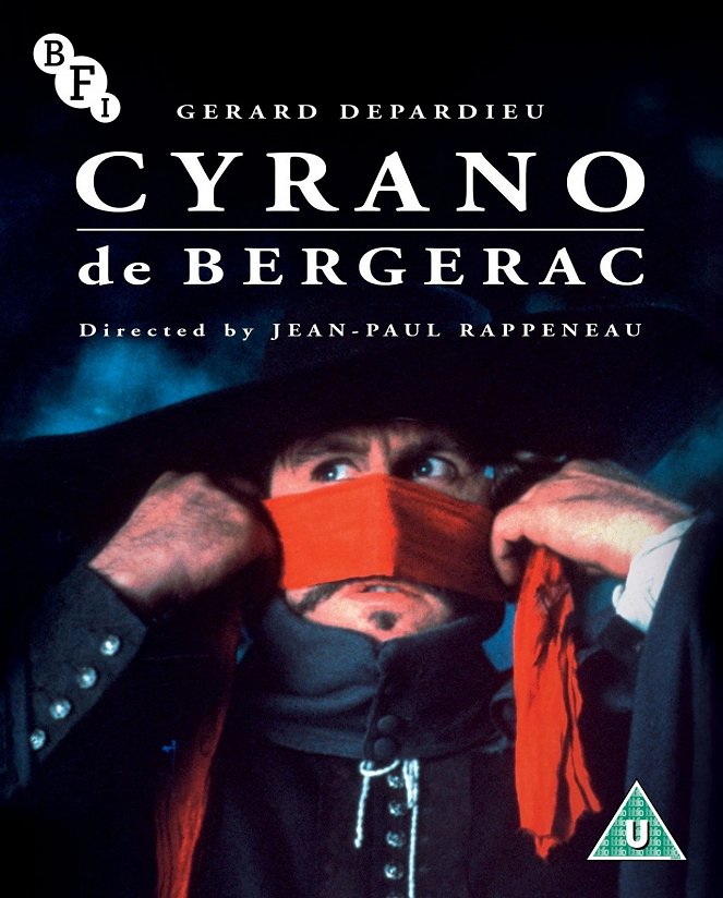 Cyrano de Bergerac - Posters