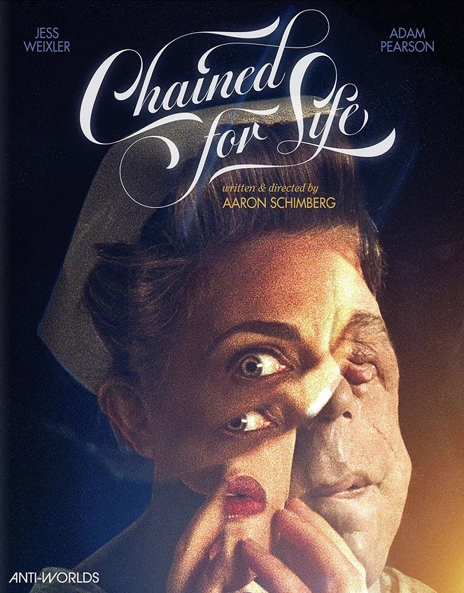 Chained for Life - Posters