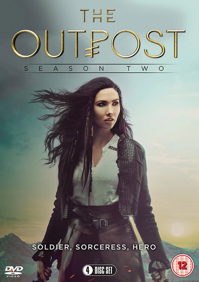 The Outpost - Season 2 - Posters