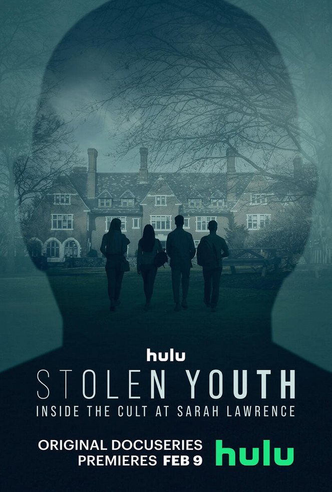 Stolen Youth: Inside the Cult at Sarah Lawrence - Posters