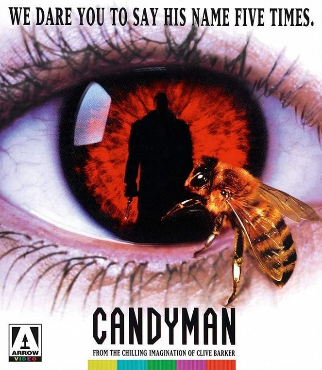 Candyman - Posters