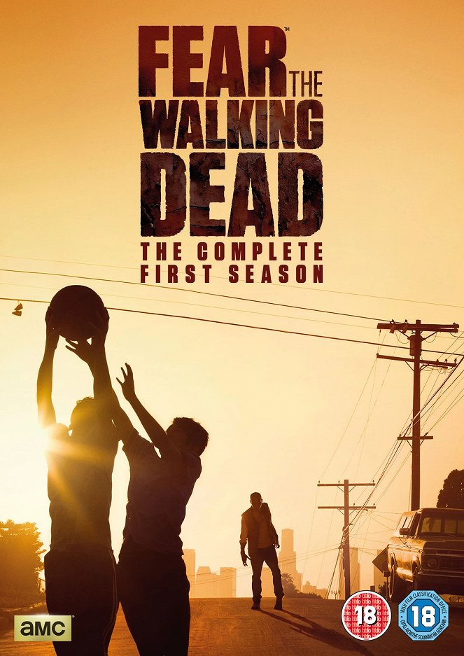 Fear the Walking Dead - Season 1 - 