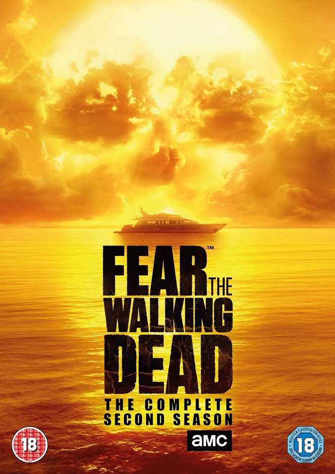 Fear the Walking Dead - Season 2 - 