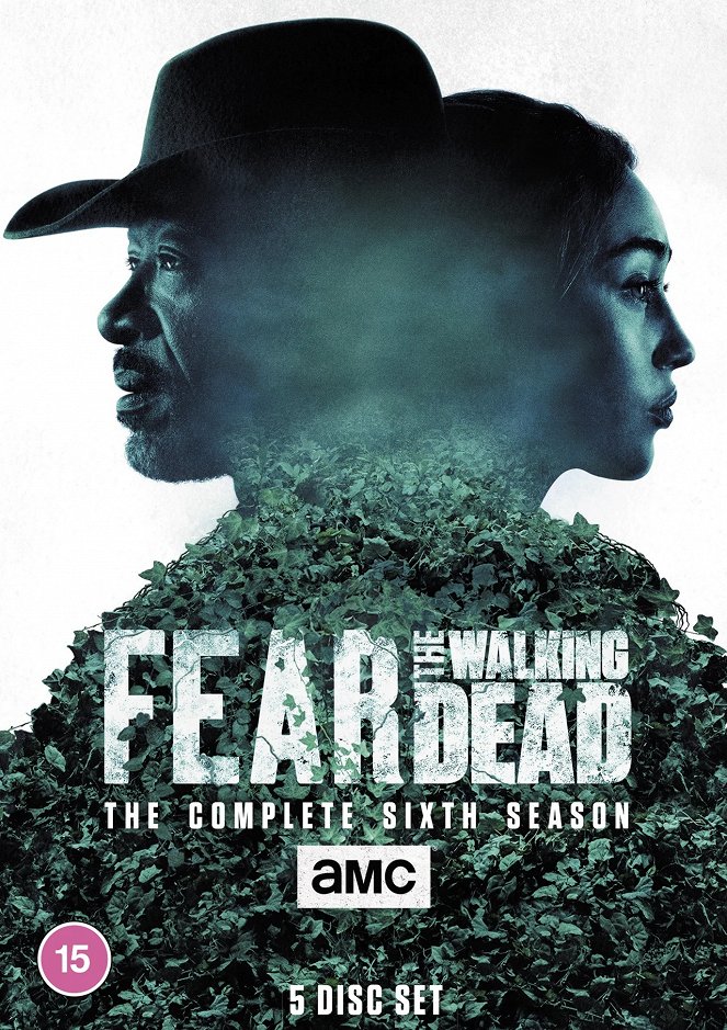 Fear the Walking Dead - Season 6 - 