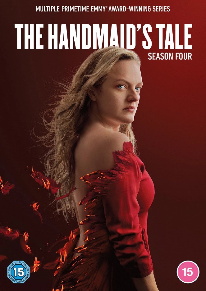 The Handmaid's Tale - The Handmaid's Tale - Season 4 - Posters