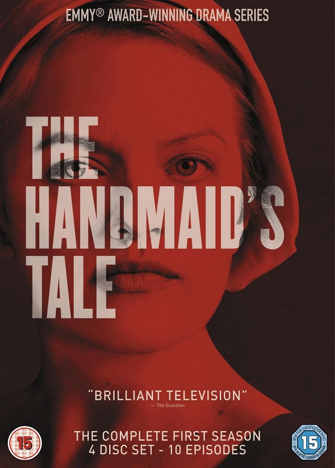 The Handmaid's Tale - Season 1 - Posters