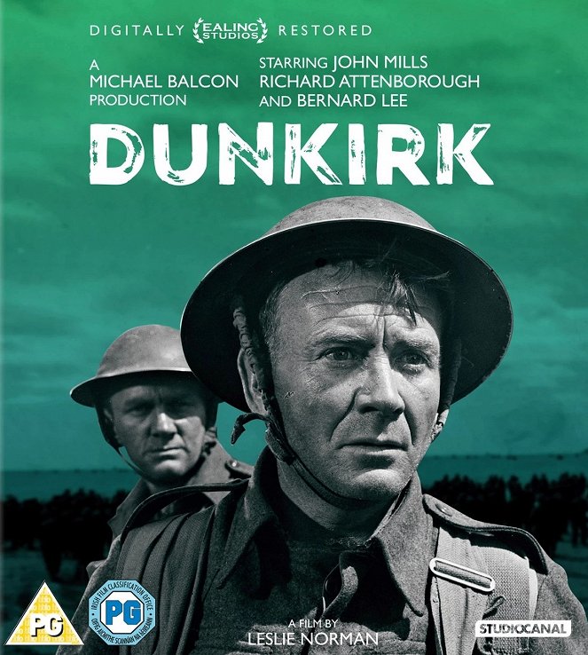 Dunkirk - Plakaty