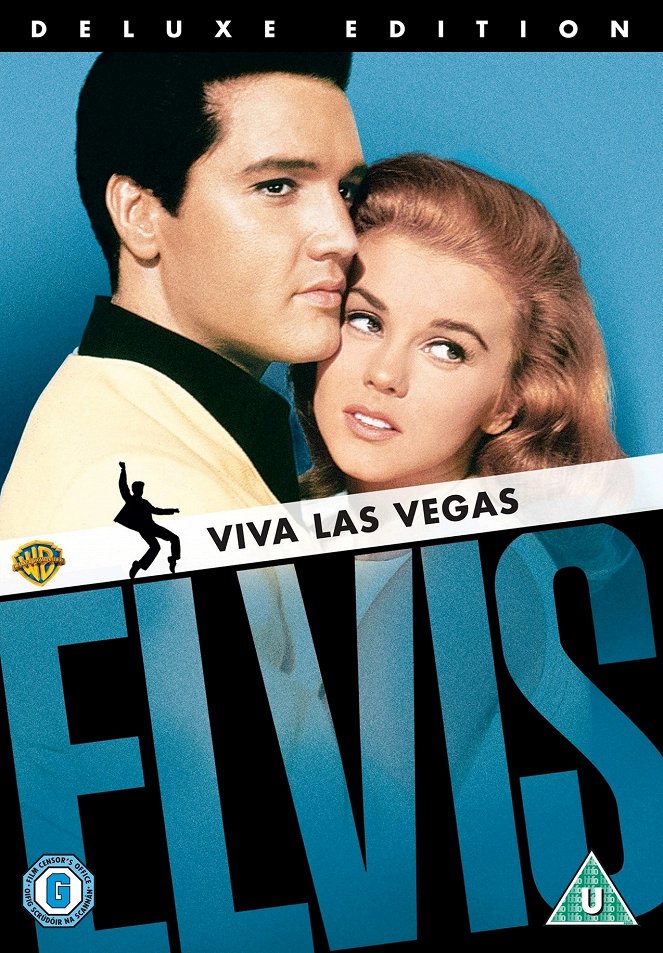 Viva Las Vegas - Posters