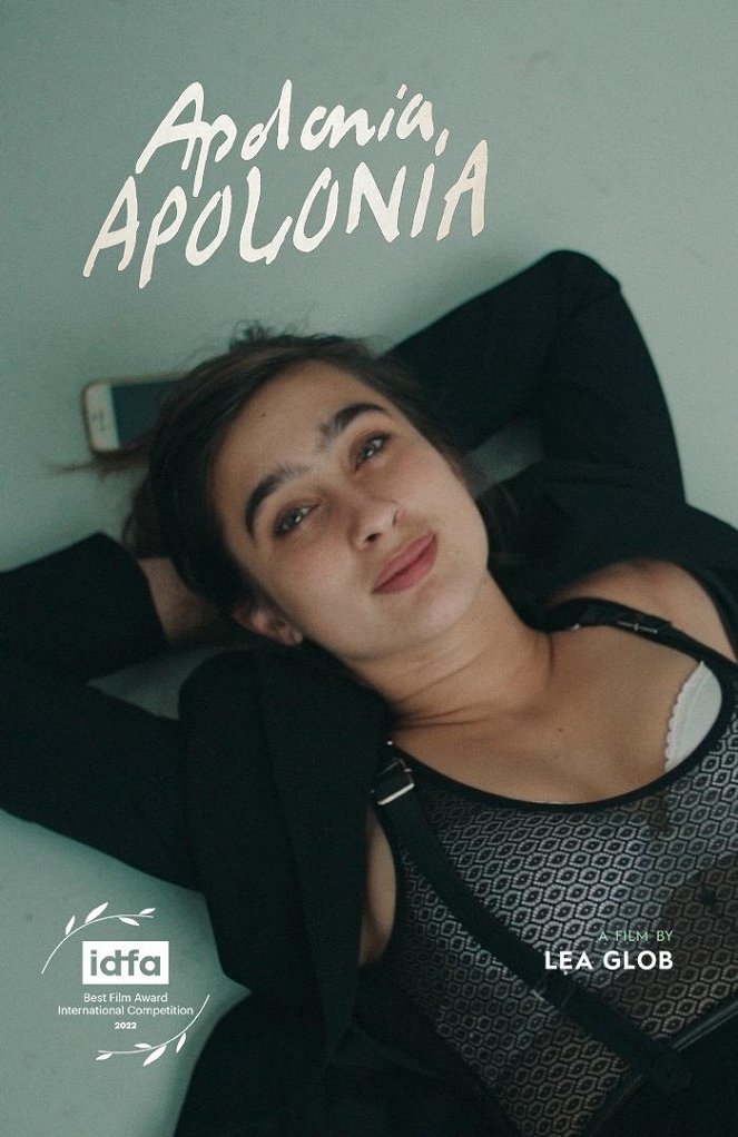 Apolonia, Apolonia - Posters