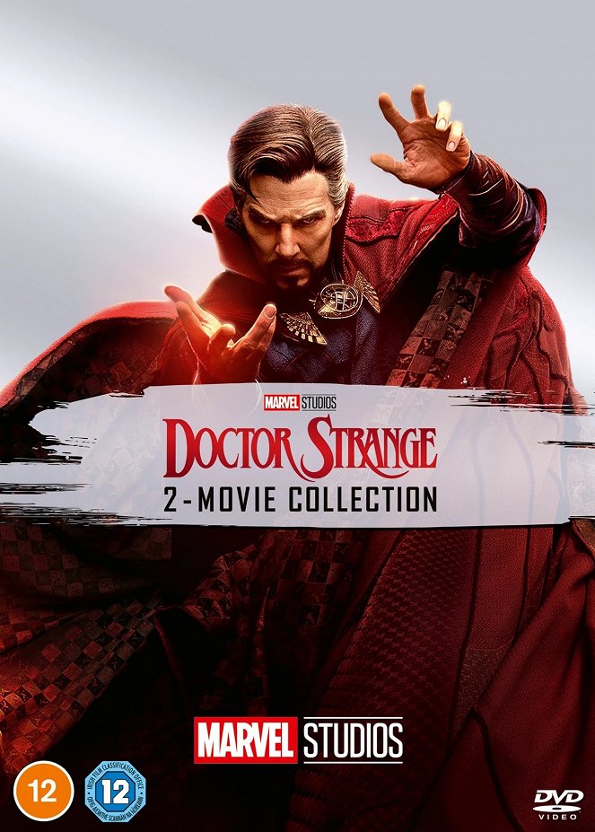 Doctor Strange - Posters