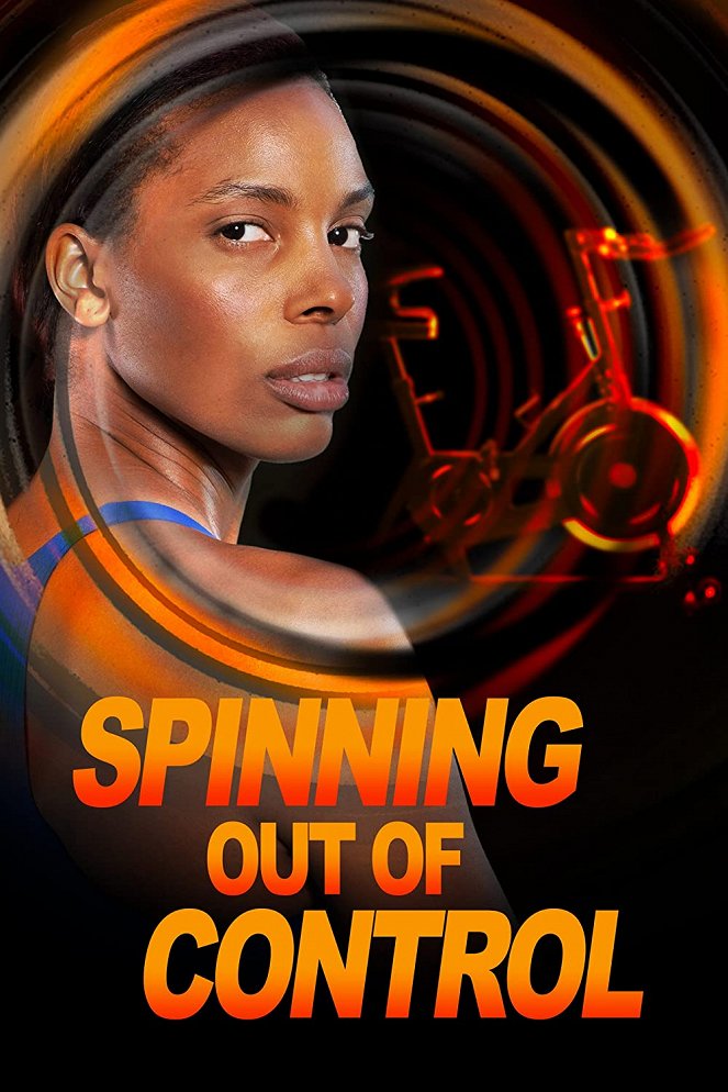 Spinning Out of Control - Plakate