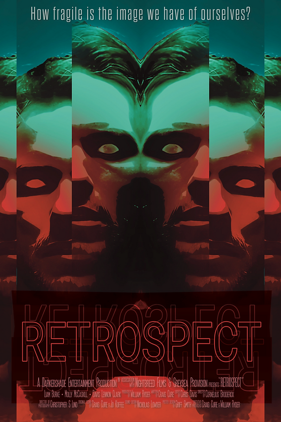 Retrospect - Plakate