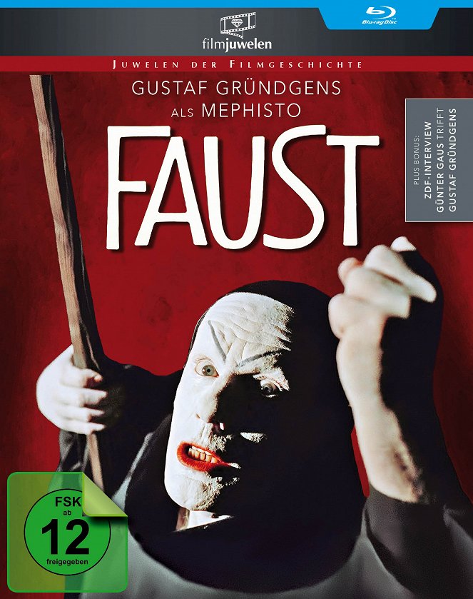 Faust - Plakate