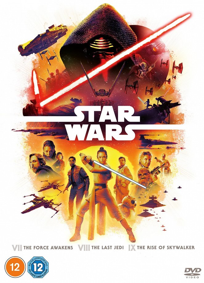 Star Wars: The Last Jedi - Posters