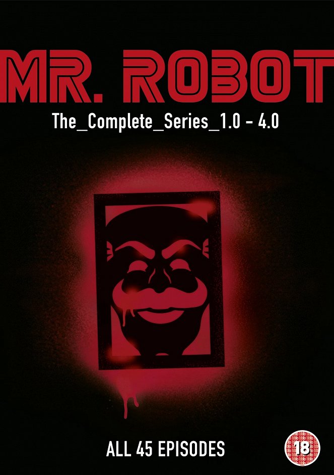 Mr. Robot - Posters