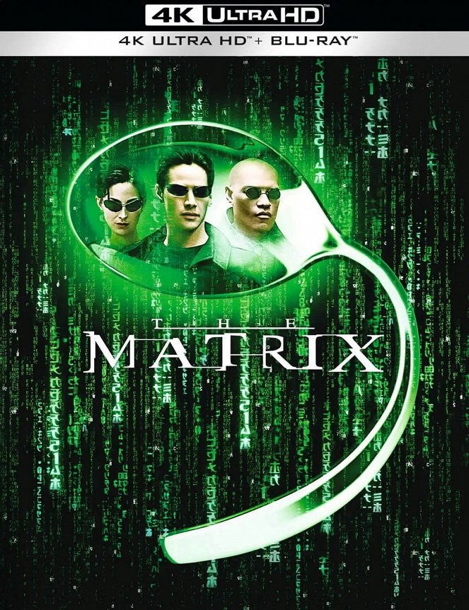 The Matrix - Posters