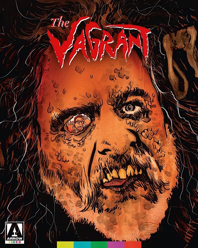 The Vagrant - Posters