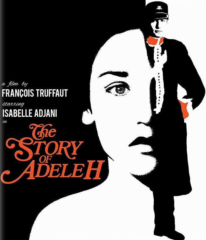 The Story of Adele H - Posters