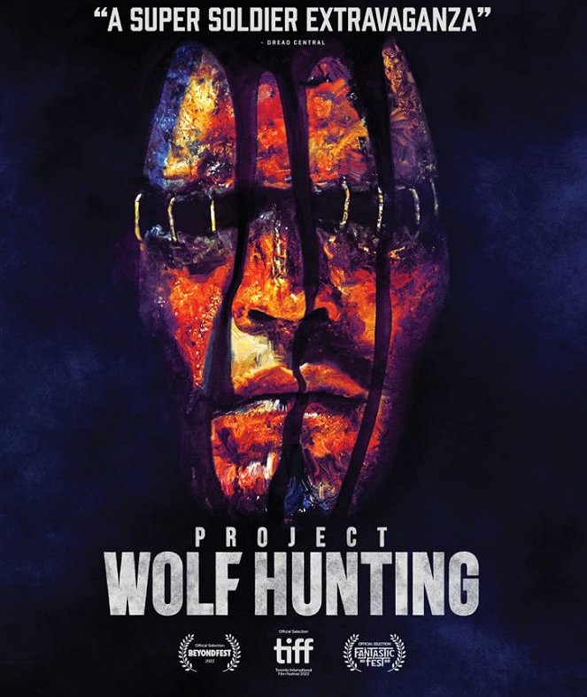 Project Wolf Hunting - Posters