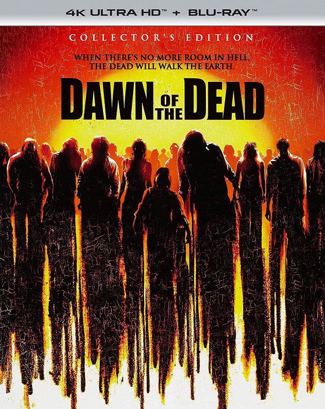 Dawn of the Dead - Plakate