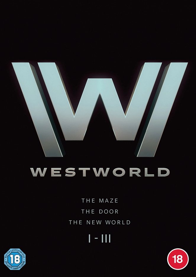 Westworld - Westworld - The Maze - Posters