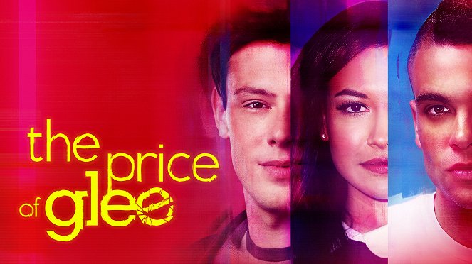 The Price of Glee - Posters