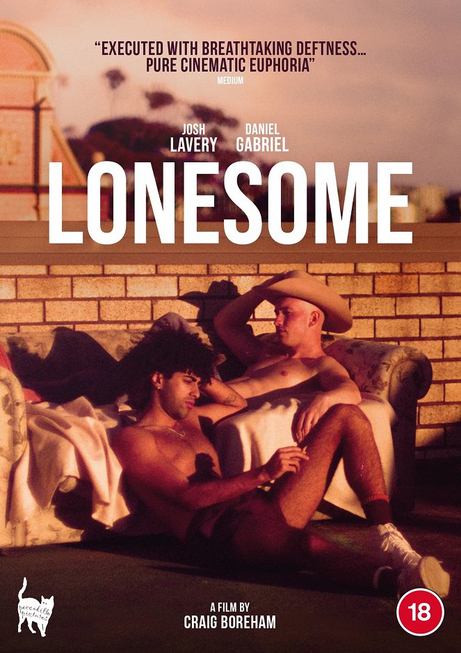 Lonesome - Posters