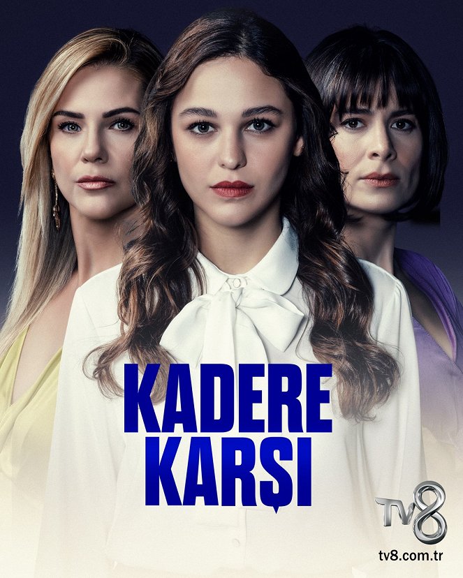 Kadere Karşı - Plagáty