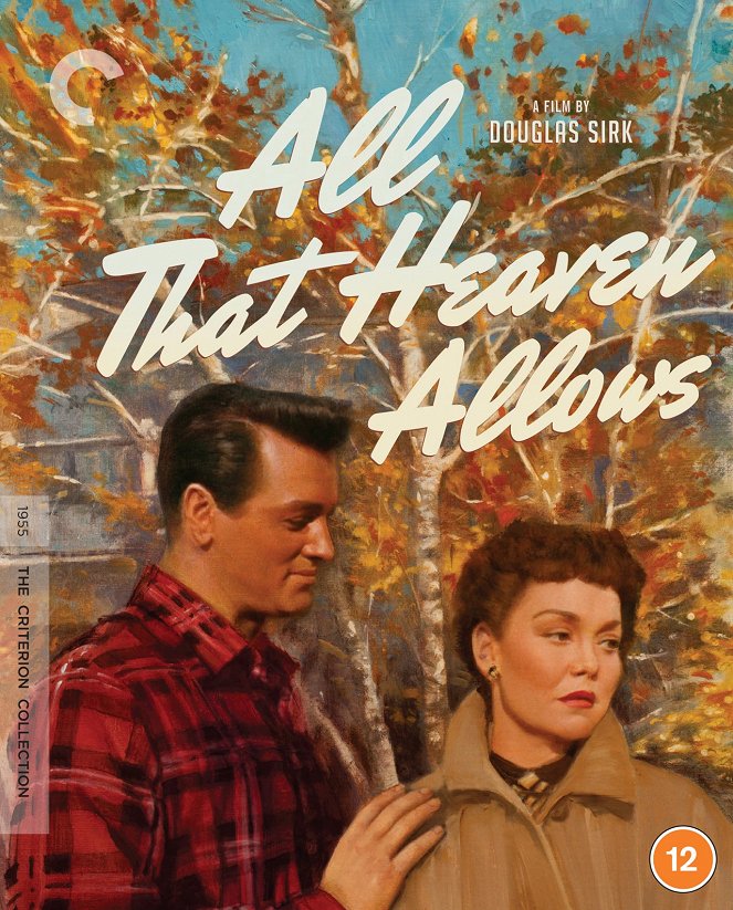 All That Heaven Allows - Posters