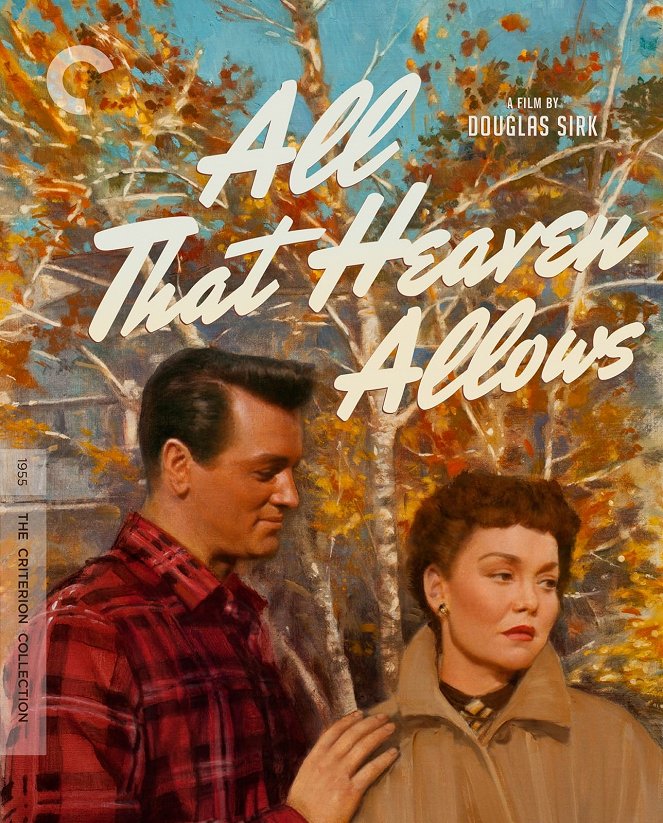 All That Heaven Allows - Plakaty