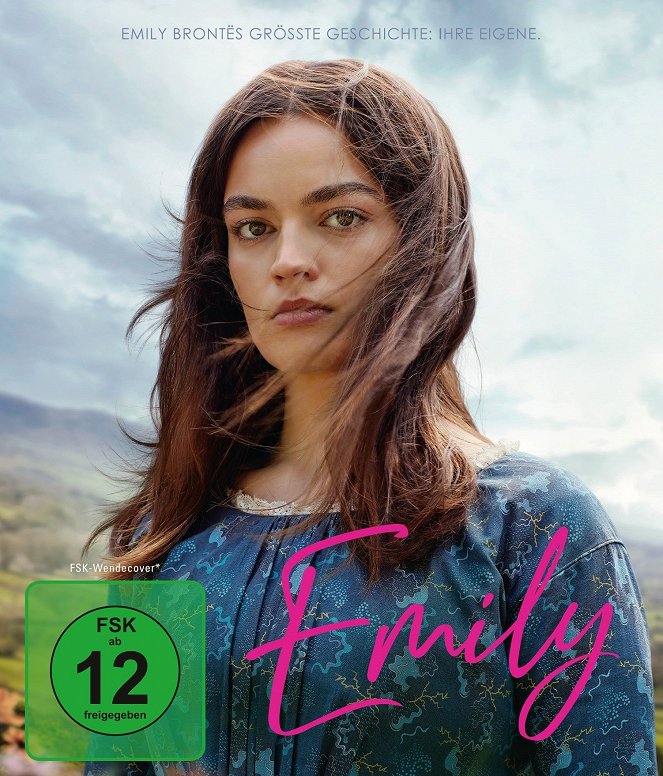 Emily - Plakate