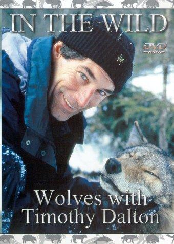 Wolves with Timothy Dalton - Affiches