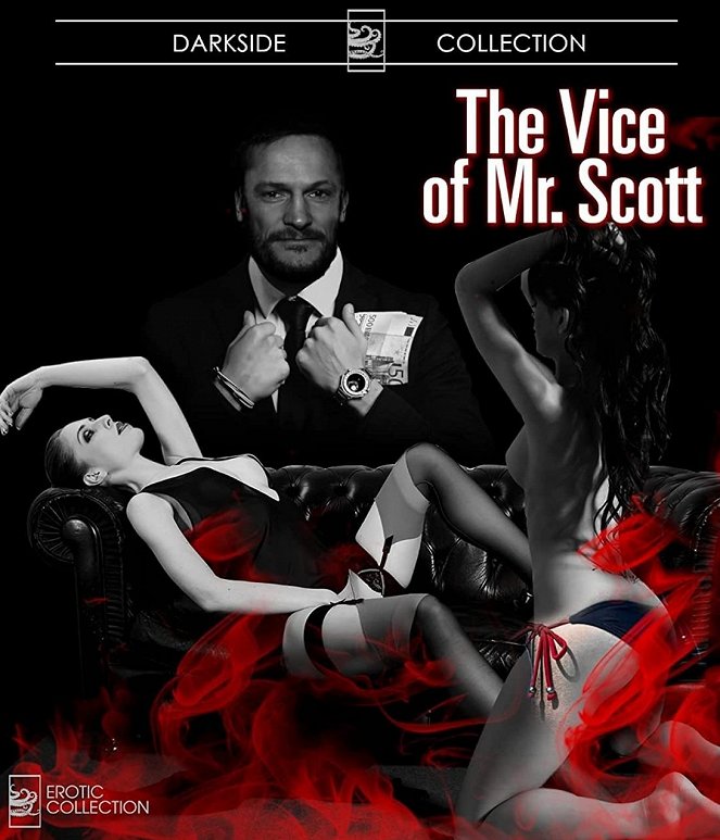 The Vice of Mr. Scott - Posters